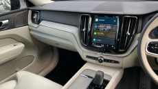 Volvo XC60 2.0 B4D Plus Dark 5dr AWD Geartronic Diesel Estate